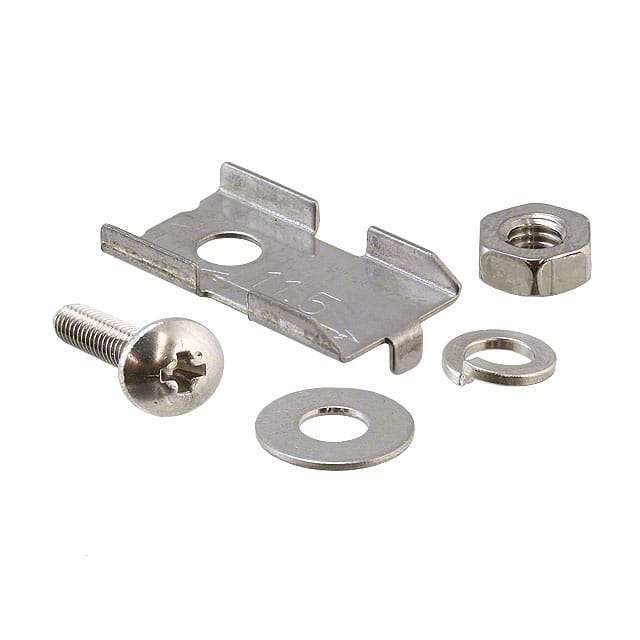 MS-GL8X10 Panasonic Industrial Automation Sales  Zubehör